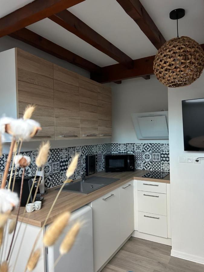 Apartamento Le P'Tit Millesime - Hypercentre Épernay Exterior foto
