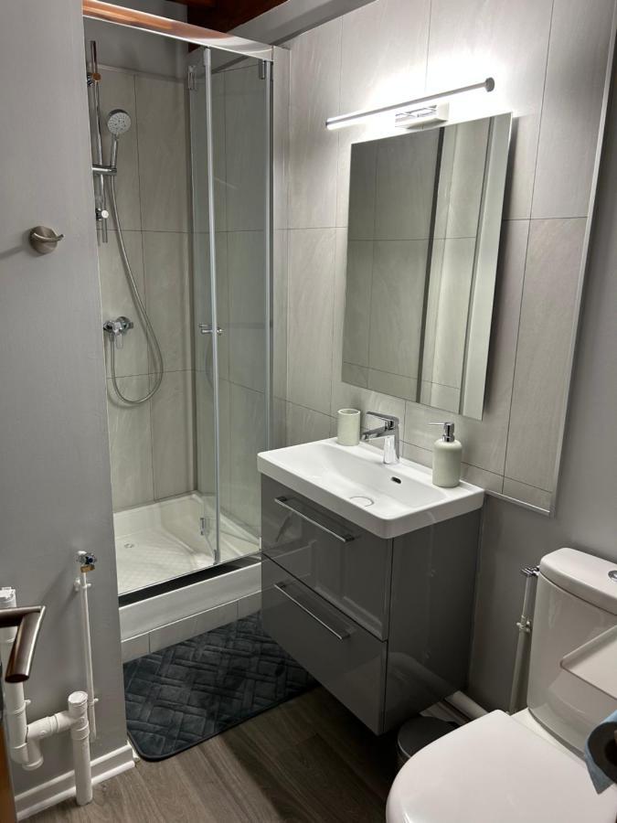 Apartamento Le P'Tit Millesime - Hypercentre Épernay Exterior foto
